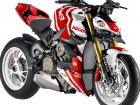 Ducati Streetfighter V4 S Supreme